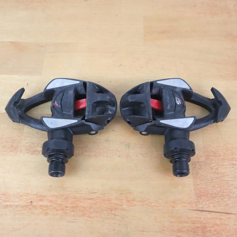 TIME I-CLIC 2 Carbon Clipless Pedals W/ Carbon Leaf Springs - Image 3 of 4
