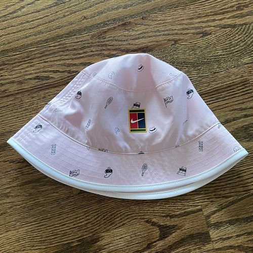 Nike ACG Reversible Bucket Hat Floral 