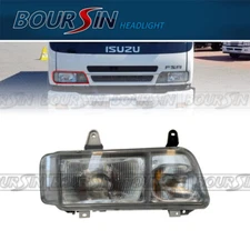 Headlamp For ISUZU FSR32 FSR33 FSS FST FTR FRR FSR FRD 1996- RH