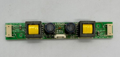 LS520 RD-P-0542A YMX92V-0 LED DRIVER CTC Parker HMI Board (12)