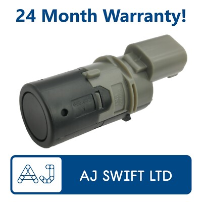 Sensor De Aparcamiento PDC Para BMW E39 E46 E60 E61 E65 E66 X3 X5 – 66206989069