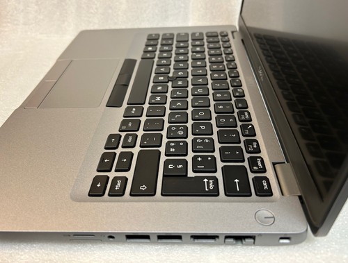 Dell Latitude 5410 Intel I7 10610U - 16 GB - 256 Nvme - W11P - FHD Grado A - Foto 3 di 8