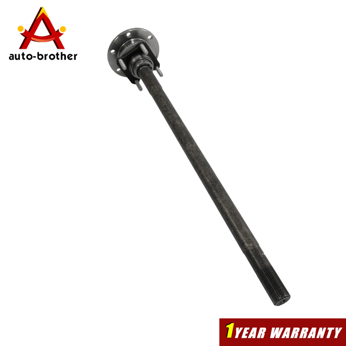 Rear Axle Shaft Labwork Drive Axle Shaft For Nissan Titan 2004
