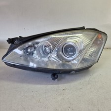 S16*Mercedes Benz S-Klasse W221 original Scheinwerfer links Bi-Xenon A2218203161
