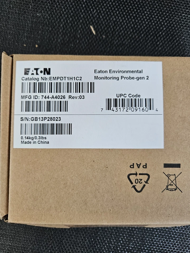 Eaton EMPDT1H1C2 - Image 2 of 4