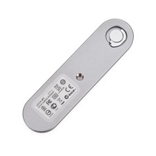 Genuine Leica M9 Base Plate, steel grey 420-221.030-000