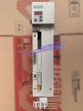 1PIECE USED SIEMENS INVERTER 6SE7018-0EP50