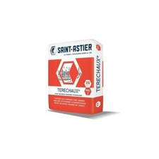 St Astier Natural Hydraulic Lime Nhl 2  (25Kg)  Hydraulic Lime