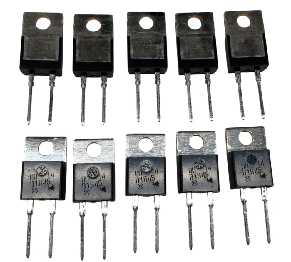 25+ Motorola Schottky Diodes for sale | Updated Oct 2026