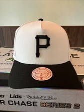 Topps Lids Player Chase Series 2 2025 Roberto Clemente Signature Edition Pirates