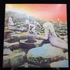 Led Zeppelin • Houses Of The Holy • LP Vinyl •Atlantic • SD 19130