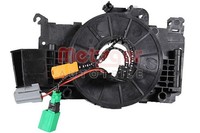 Metzger Autoteile 09161227 Wickelfeder, Airbag FüR Dacia Lada Renault