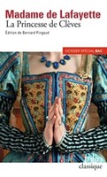 La Princesse De Cleves | Marie-Madeleine La Fayette | Taschenbuch | 275 S.