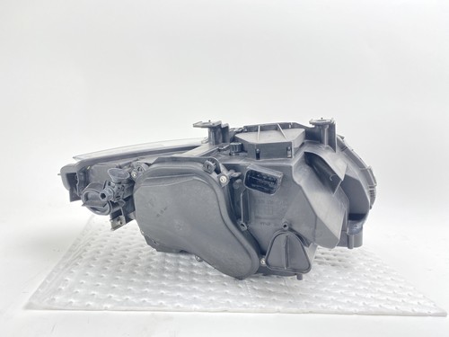 ✅✅✅ BMW 3 Série E90 E92 E93 Bi Xenon Gauche Phare 7182507 63117182507 FS - Photo 3 sur 7