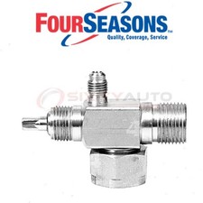 Four Seasons 12721 Ac Compressor Fitting For Ft0175 Ft0167 604704 5411 Yg
