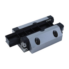 R165331322 Bosch-Rexroth 35 x 100 x 40,4 mm LINEAR BALL UNIT