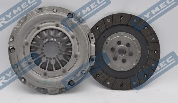 Kupplungssatz FüR Volvo V40 525 2012-2019-image