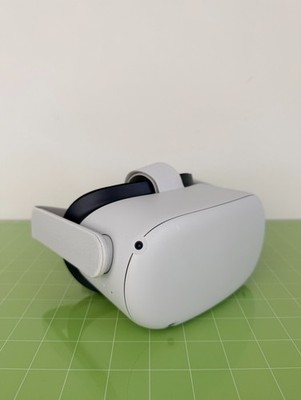 Meta - Quest 2 Advanced All-In-One Virtual Reality Headset - 128GB