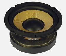 QTX QXW HIGH POWER WOOFERS WITH ARAMID FIBRE CONE - VARIOUS SIZES / POWER - BNIB