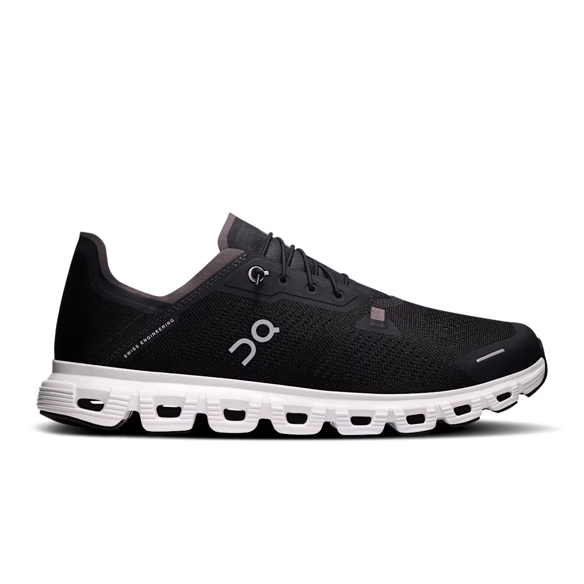 Men's On Cloud 6 Coast, Black/White, 11 D Medium US | eBay