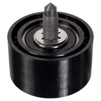 Febi Bilstein Umlenk-/FüHrungsrolle, Zahnriemen U.A. FüR CitroËN, Ds, Ford