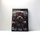 New ListingGod of War II Sony PlayStation 2 PS2 CIB Refurbished & Tested Free Shipping