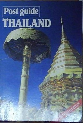 Bloomfield THAILAND Moorland Publishing 1988