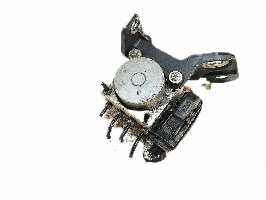 Pompa ABS OPEL CORSA D 2008 13337843 AEU35017