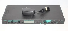 Zoom 9150 VALVE DSP Advanced Instrument Effects Processor MIJ Pre-owned, guc!