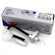 HUMAN 6V10W Humastar-100 Humastar-200 Biochemical Analyzer Lamp Light