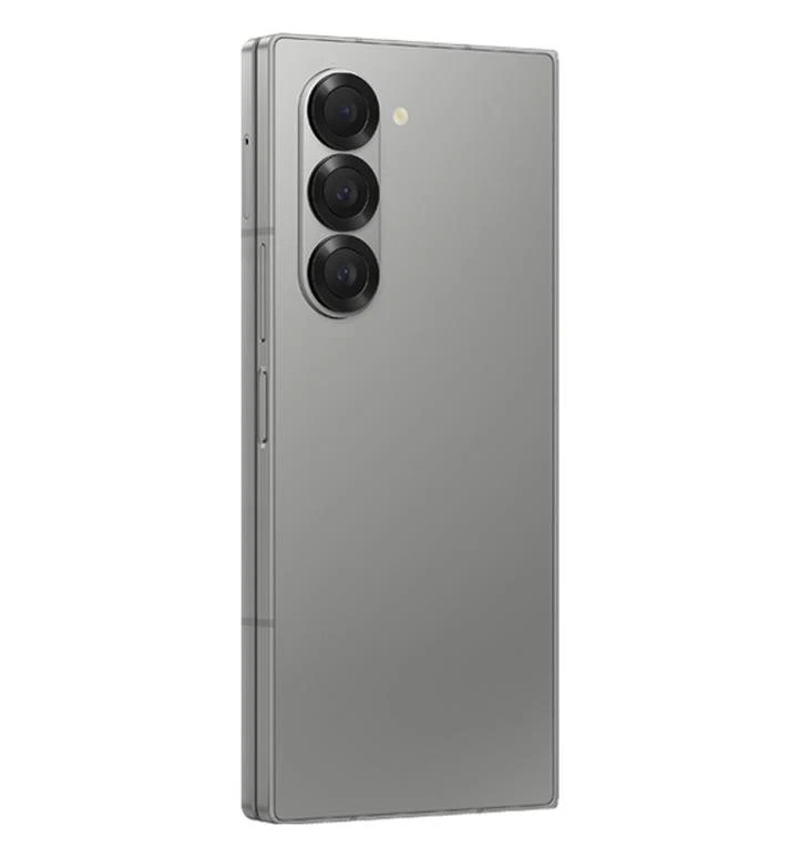 Samsung Galaxy Z Fold6 · 1TB, foto 3 di 5