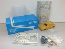 Provence 1/43 Resin Kit Lancia Delta Integrale Unassembled Rare [Age 13+]