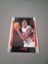 Shaquille O'Neal - Basketball Card #34 Bowman's Chrome- 2004-2005 Draft Pick