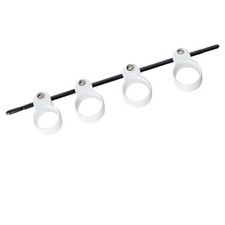 Adjustable Finger Expander for Guitar Practice