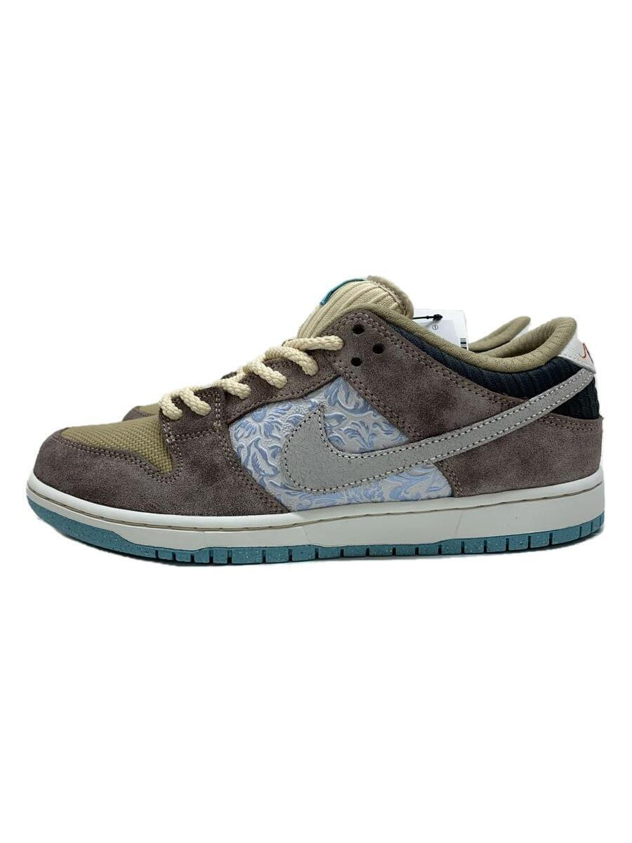 Nike Dunk Low Pro Dunk Low Pro 28.5Cm Gry EZa37