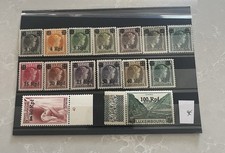 Luxembourg-Occupation allemande  1940  neufs *