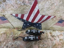 2000 HAAS VF2 PALLET 250918 3