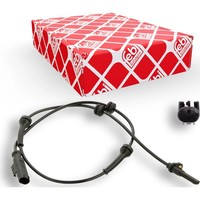 Febi Bilstein 106826 Sensor Raddrehzahl FüR Fiat Fiorino Grande Punto Linea
