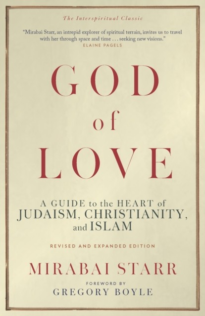 God Of Love