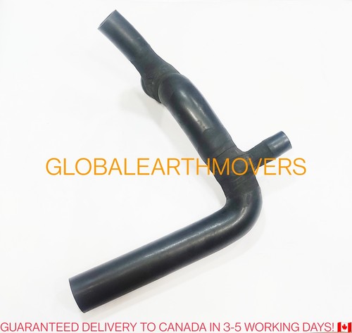 JCB BACKHOE - HOSE RADIATOR BOTTOM (PART NO. 834/00211) - Picture 5 of 10