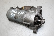 Starter 8200130624 Renault Master II Bus JD 2.2 dCi Bj.02