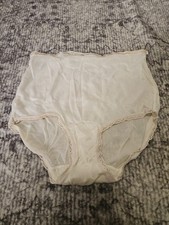 Vintage Sears Size 5 To 7 Womens Panties