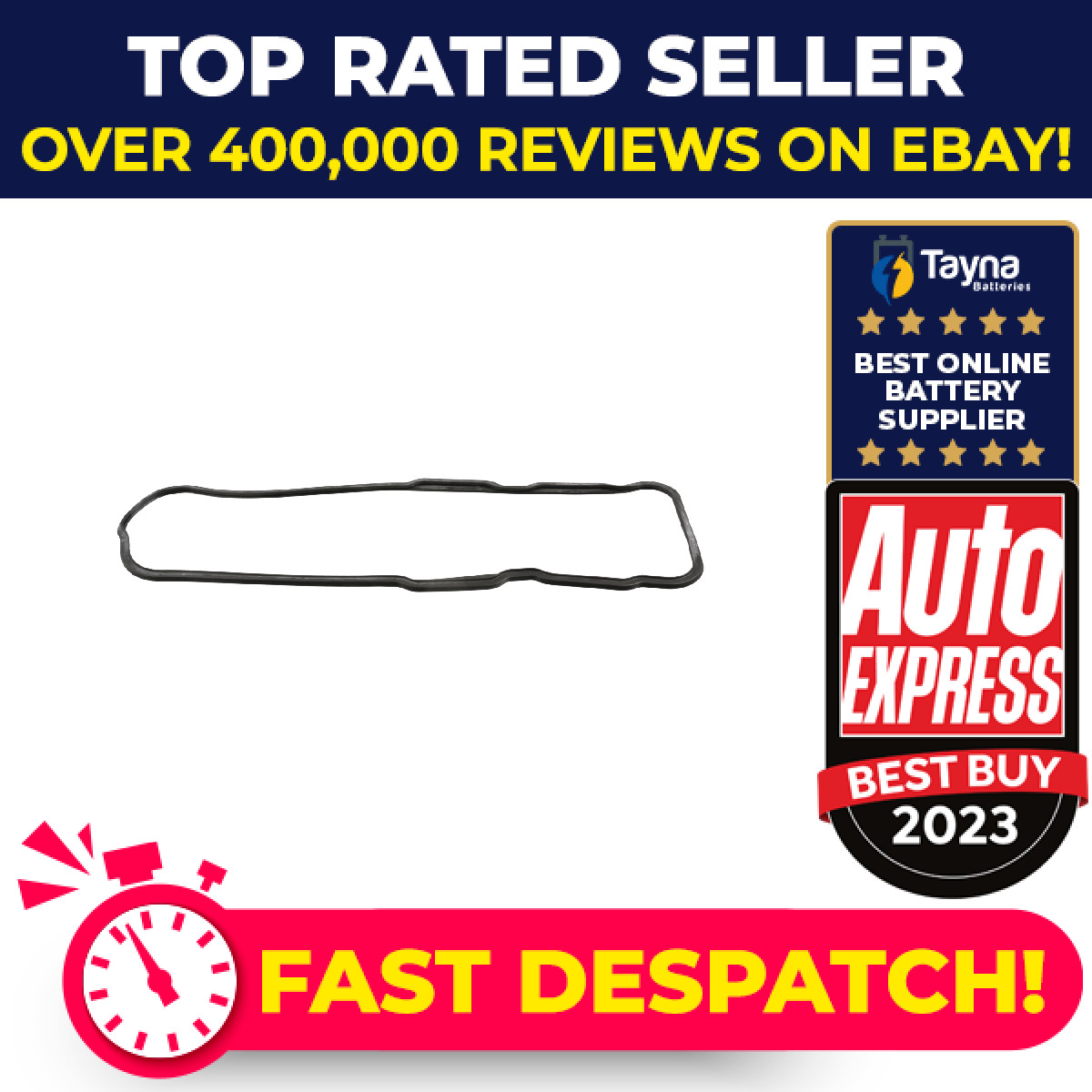 Sump Gasket 45069 Febi 1643512 Genuine Top Quality Guaranteed New
