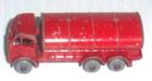 VINTAGE LESNEY MOKO MATCHBOX ESSO PETROL E.R.F. TANKER LORRY TRUCK No. 11