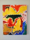 Original Acrylic Abstract Painting — photo 7
