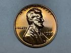 1959 P Lincoln Cent Gem Proof #1