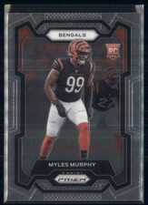 Click to enlarge Myles Murphy