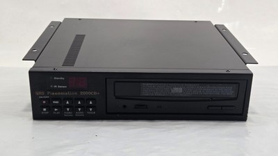 QRS PianoMation 2000CD+ QRS.