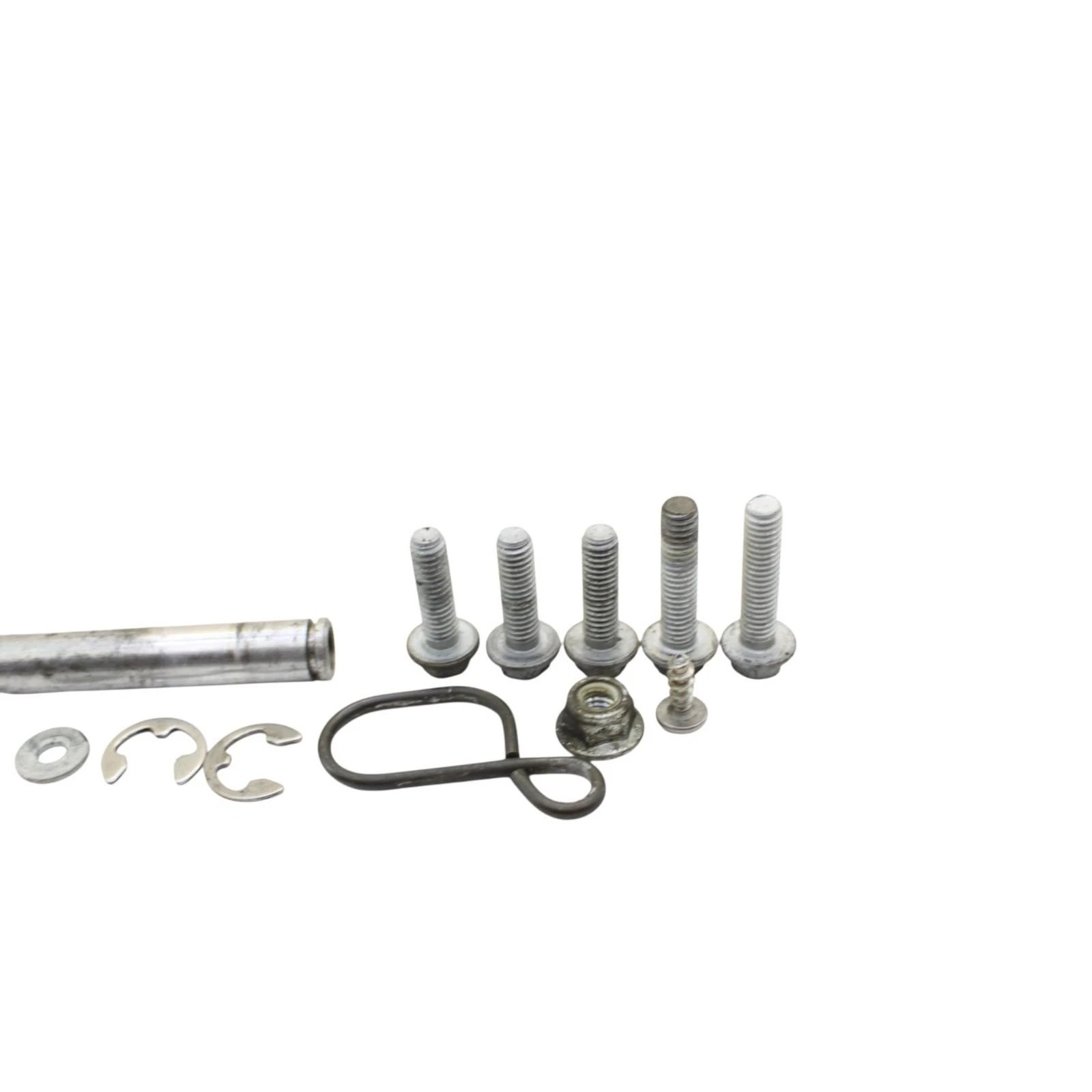 2015 2016 APRILIA RSV4 MOUNTING BOLTS BRACKET SCREWS HARDWARE SET