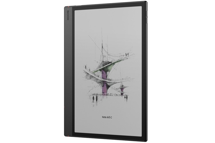 ONYX BOOX eReader Note Air5 C Color | eBay